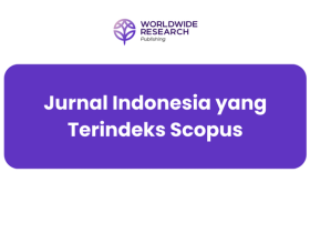 Jurnal Indonesia yang Terindeks Scopus
