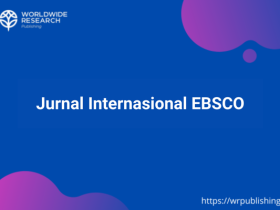 Jurnal Internasional EBSCO