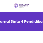 Jurnal Sinta 4 Pendidikan
