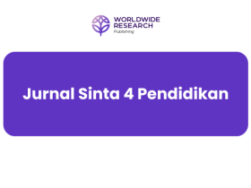 Jurnal Sinta 4 Pendidikan