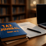 Daftar Jurnal Perpajakan SINTA 3