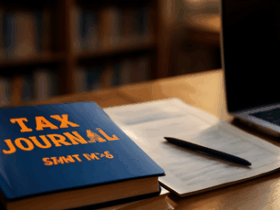 Daftar Jurnal Perpajakan SINTA 3