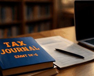 Daftar Jurnal Perpajakan SINTA 3