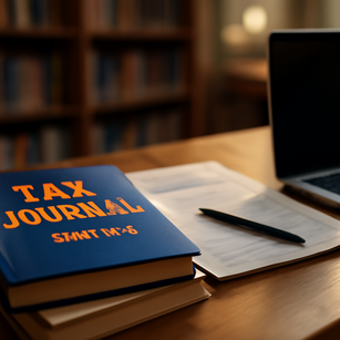 Daftar Jurnal Perpajakan SINTA 3
