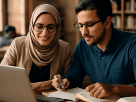 Pendampingan Publikasi Jurnal Internasional