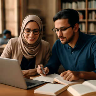 Pendampingan Publikasi Jurnal Internasional