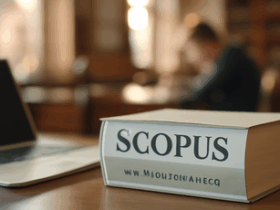 Jurnal Nasional Terindeks Scopus