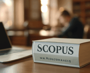 Jurnal Nasional Terindeks Scopus