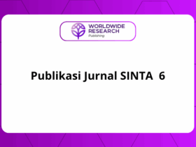 publikasi jurna sinta 6
