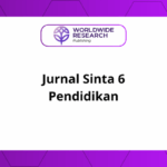 Jurnal Sinta 6 Pendidikan