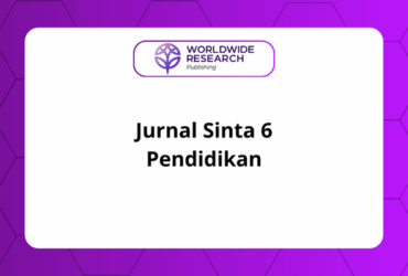 Jurnal Sinta 6 Pendidikan