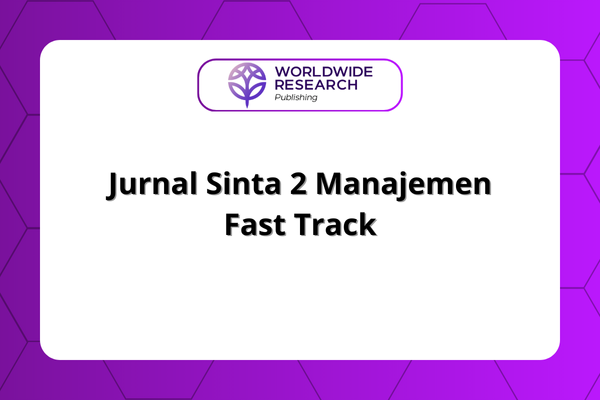 Jurnal Sinta 2 Manajemen Fast Track