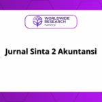 Jurnal Sinta 2 Akuntansi