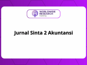 Jurnal Sinta 2 Akuntansi