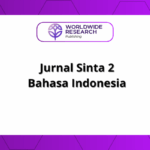 Jurnal Sinta 2 Bahasa Indonesia