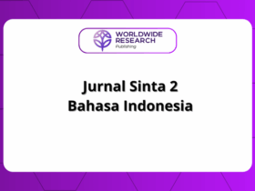 Jurnal Sinta 2 Bahasa Indonesia
