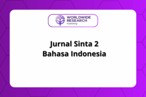 Jurnal Sinta 2 Bahasa Indonesia