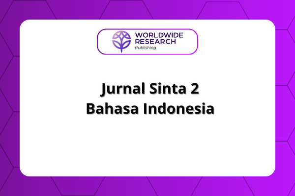 Jurnal Sinta 2 Bahasa Indonesia