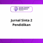 Jurnal Sinta 2 Pendidikan