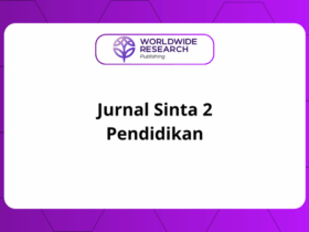 Jurnal Sinta 2 Pendidikan