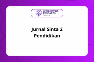 Jurnal Sinta 2 Pendidikan