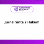 Jurnal Sinta 2 Hukum