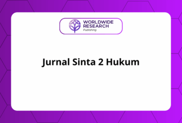 Jurnal Sinta 2 Hukum
