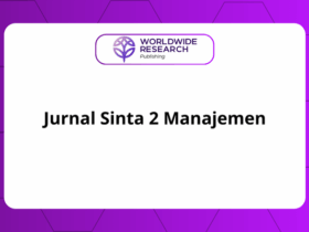 Jurnal Sinta 2 Manajemen
