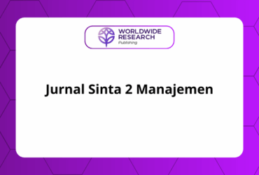 Jurnal Sinta 2 Manajemen