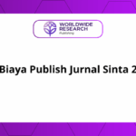 Biaya Publish Jurnal Sinta 2