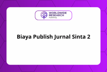 Biaya Publish Jurnal Sinta 2
