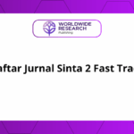 Daftar Jurnal Sinta 2 Fast Track