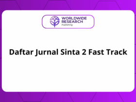 Daftar Jurnal Sinta 2 Fast Track