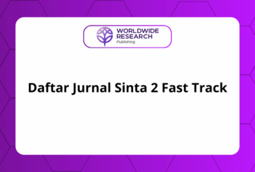 Daftar Jurnal Sinta 2 Fast Track