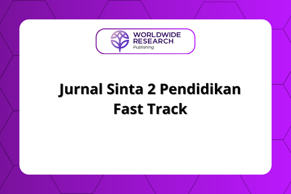 Jurnal Sinta 2 Pendidikan Fast Track