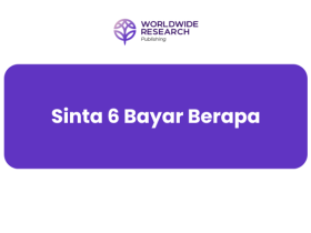 Sinta 6 Bayar Berapa