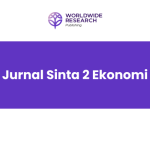Jurnal Sinta 2 Ekonomi