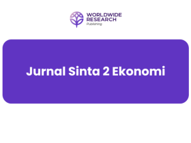 Jurnal Sinta 2 Ekonomi