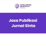 Jasa Publikasi Jurnal Sinta