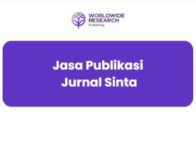 Jasa Publikasi Jurnal Sinta