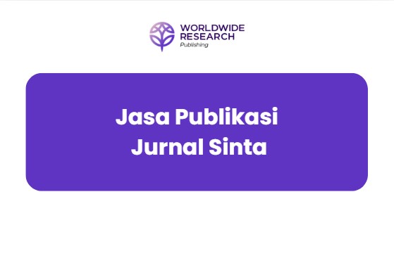 Jasa Publikasi Jurnal Sinta