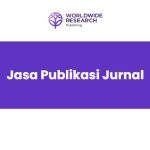 Jasa Publikasi Jurnal