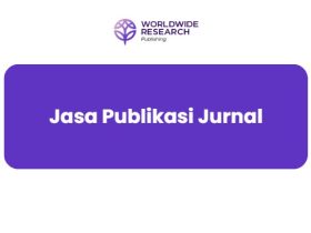 Jasa Publikasi Jurnal