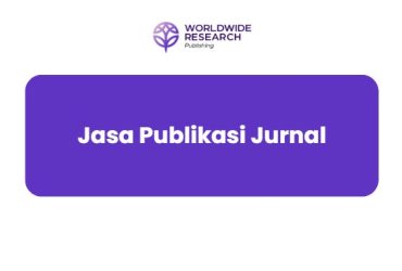 Jasa Publikasi Jurnal