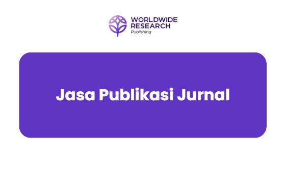 Jasa Publikasi Jurnal
