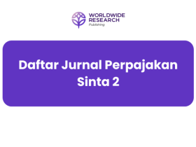 Daftar Jurnal Perpajakan Sinta 2