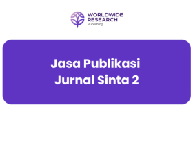 Jasa Publikasi Jurnal Sinta 2