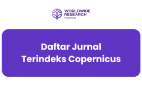 Daftar Jurnal Terindeks Copernicus