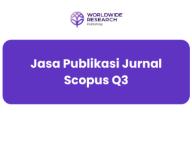Jasa Publikasi Jurnal Scopus Q3