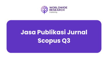 Jasa Publikasi Jurnal Scopus Q3
